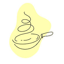 Illustration Wald Und Wok 03 Illustration Wald Und Wok 03