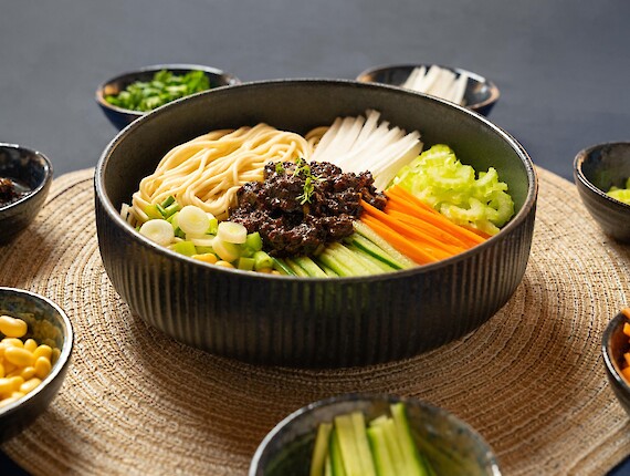 Wald Und Wok Food 005 Wald Und Wok Food 005