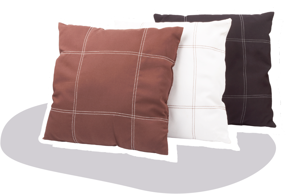 Cutout Kissen Cutout Kissen