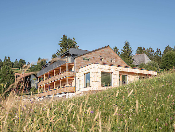 Stuub Todtnauberg Outdoor Mood 5 Stuub Todtnauberg Outdoor Mood 5